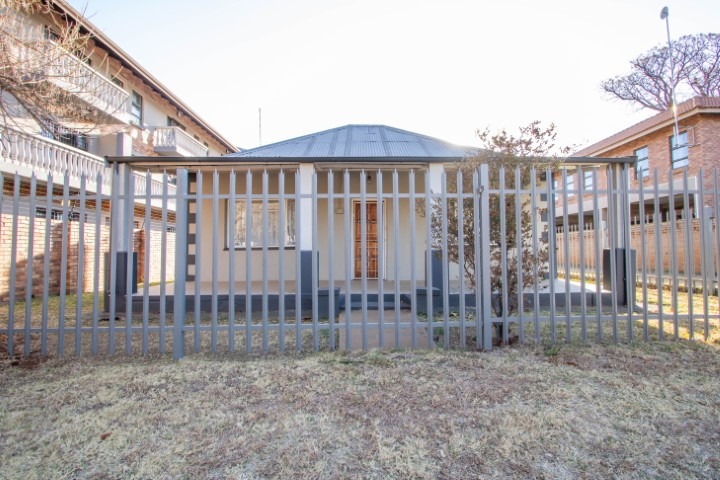 1 Bedroom Property for Sale in Die Bult North West